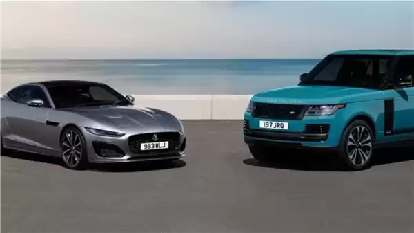 捷豹路虎遭遇网络攻击