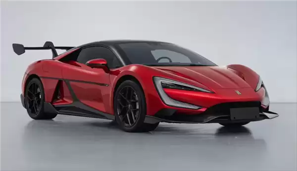 忘了法拉利吧！一辆中国车 正在改写游戏规则