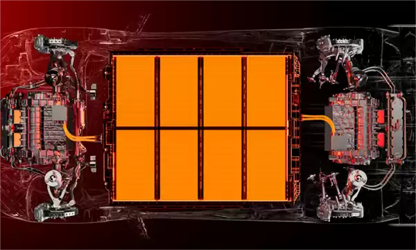 忘了法拉利吧！一辆中国车 正在改写游戏规则