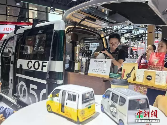 东盟新能源汽车市场