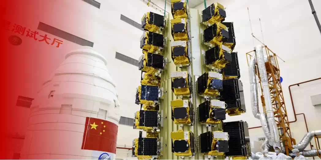 吉林创新成果展