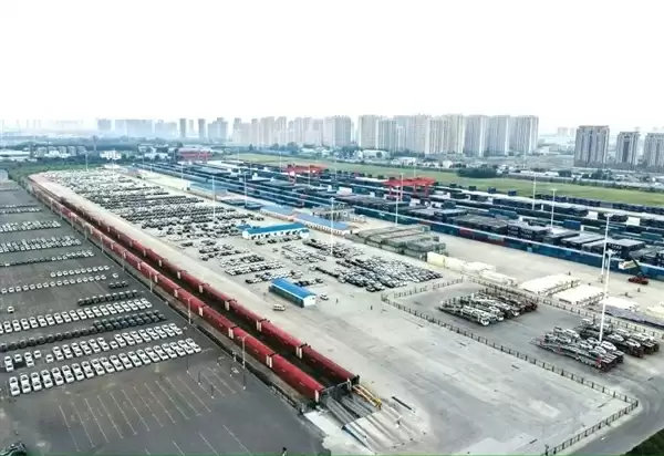 12306汽车托运办理流程