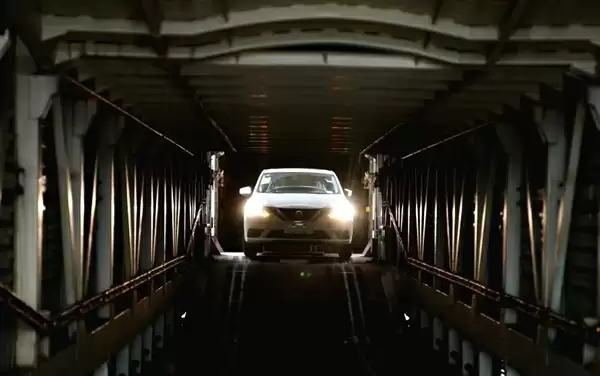 火车汽车托运安全检查