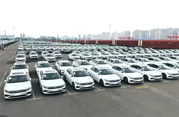 火车托运私家车双层车厢