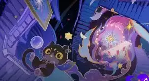 温迪聚怪示意图