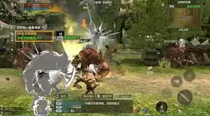 守护者团队作战