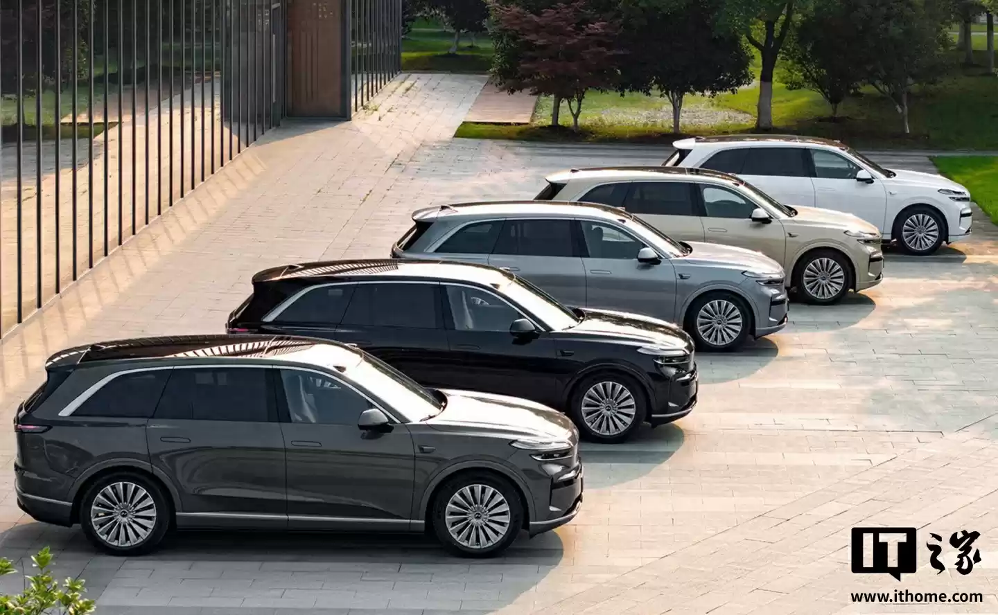 蔚来李斌：乐道