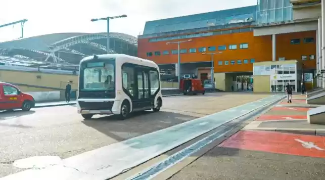 全球唯一同时拥有