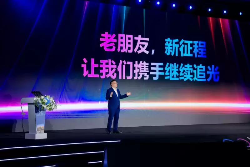 以开放,致无界:海信发布三款划时代激光显示新品,并逐步开放