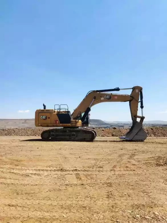 矿区智能化设备