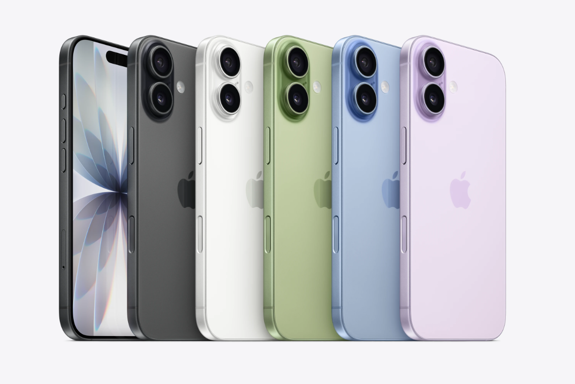 iPhone 17国补促销助力销量暴涨,苹果紧急增产40%应对热潮
