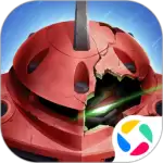 敢达争锋对决渠道服