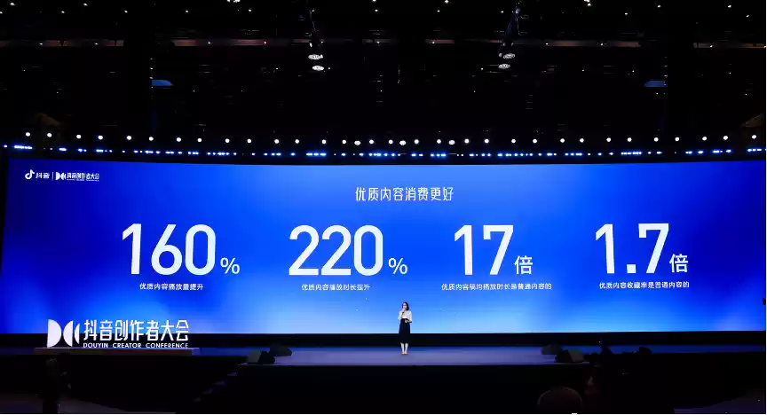 加码优质内容,助推创作常新,抖音2025创作者大会发布四大计划