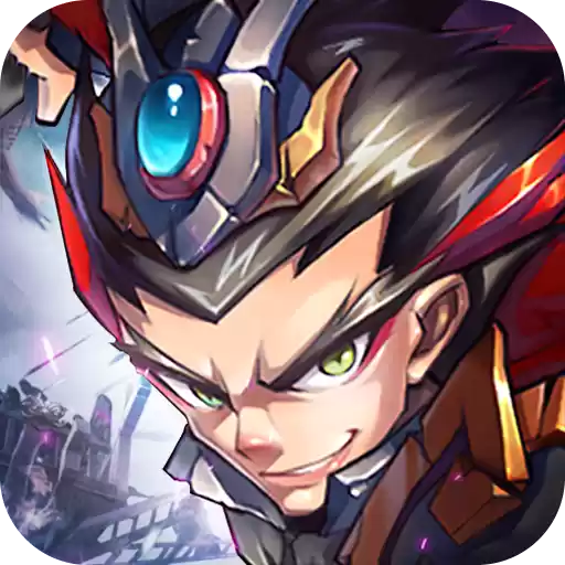 进击的赵云手游