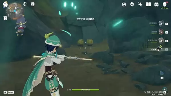 引爆爆炸桶位置