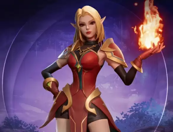 塔瑞斯世界职业对比