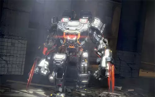 卫队长攻击方式