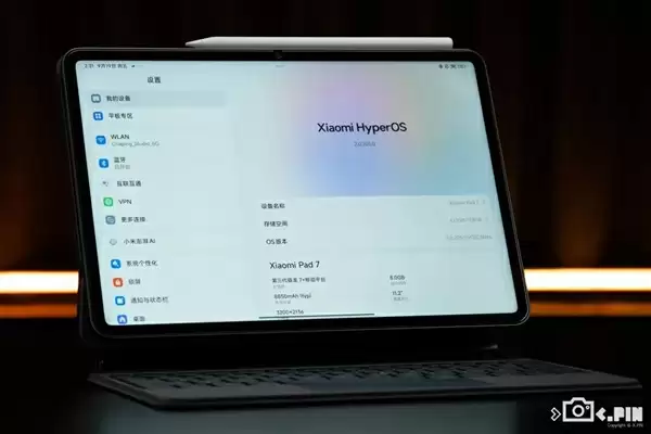 标准版干翻上代Pro：小米用苹果思维做安卓平板
