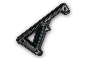 直角前握把示意图