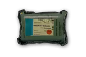 绝地求生绷带实拍图