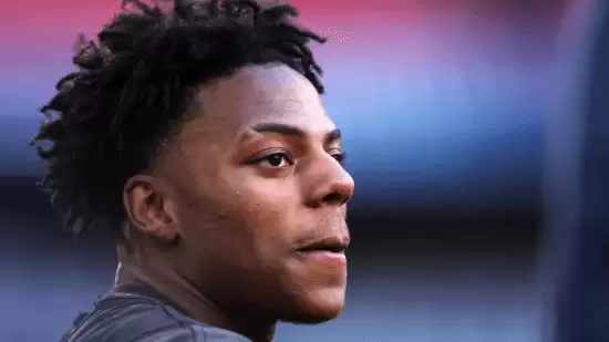 甲亢哥直播突发情绪低落