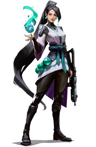 无畏契约贤者技能怎么用