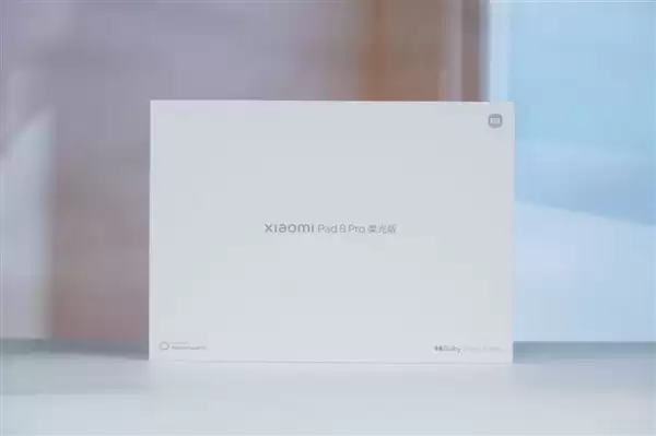 小米平板8