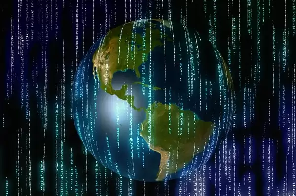 19岁黑客面临最高95年监禁！勒索49家美国企业：涉及8亿多赎金