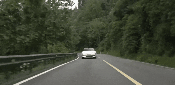 有槽点、没法装B 但我还是被这台20多万的奥迪爽到了！