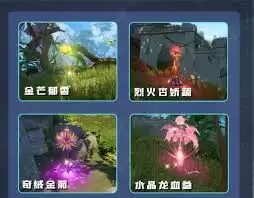 诺丁城仙草隐藏点