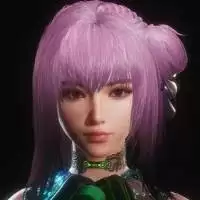 剑星DLC服装展示