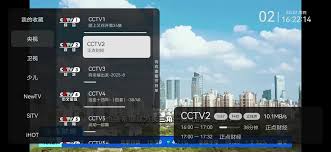 视频播放界面
