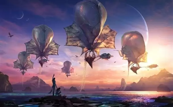 《阿凡达：水之道》宣布10月3日重映！片尾加第三部片段：年底上映