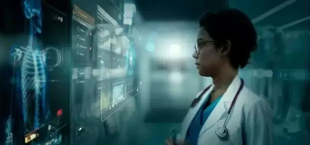 人工智能疾病预防：守护隐私的智能防线