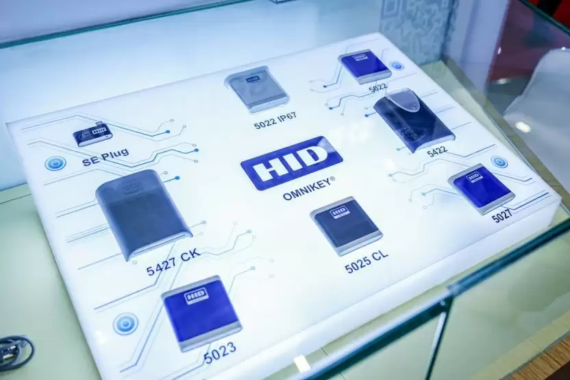 多元布局+数字化战略升级，HID以“可信身份”叩开物联网未来之门