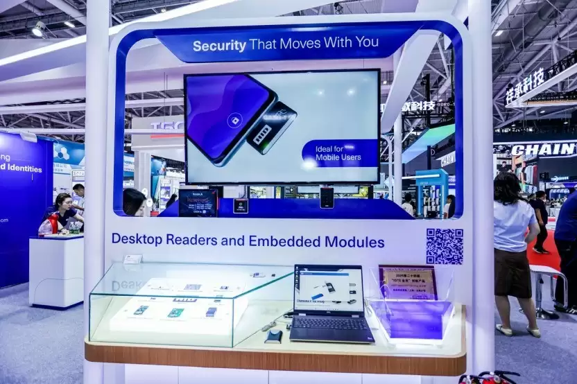 多元布局+数字化战略升级，HID以“可信身份”叩开物联网未来之门