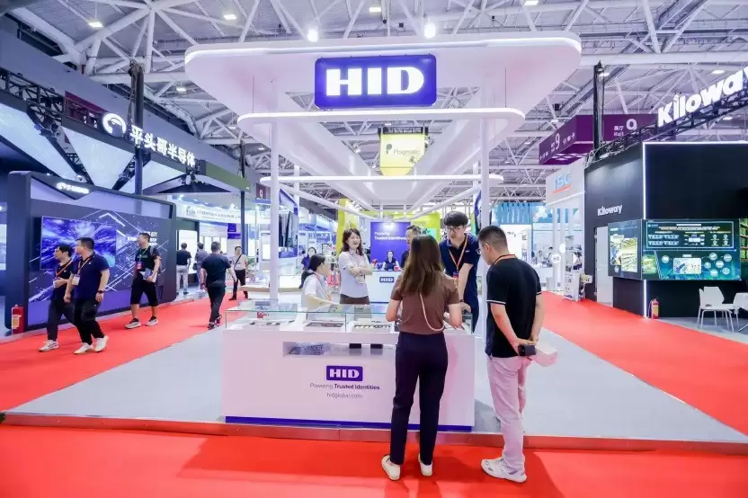 多元布局+数字化战略升级，HID以“可信身份”叩开物联网未来之门