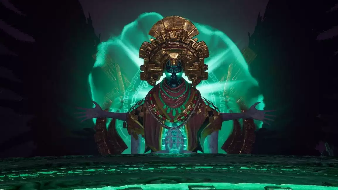 FPS肉鸽!《深渊之潮》耕升深海生存