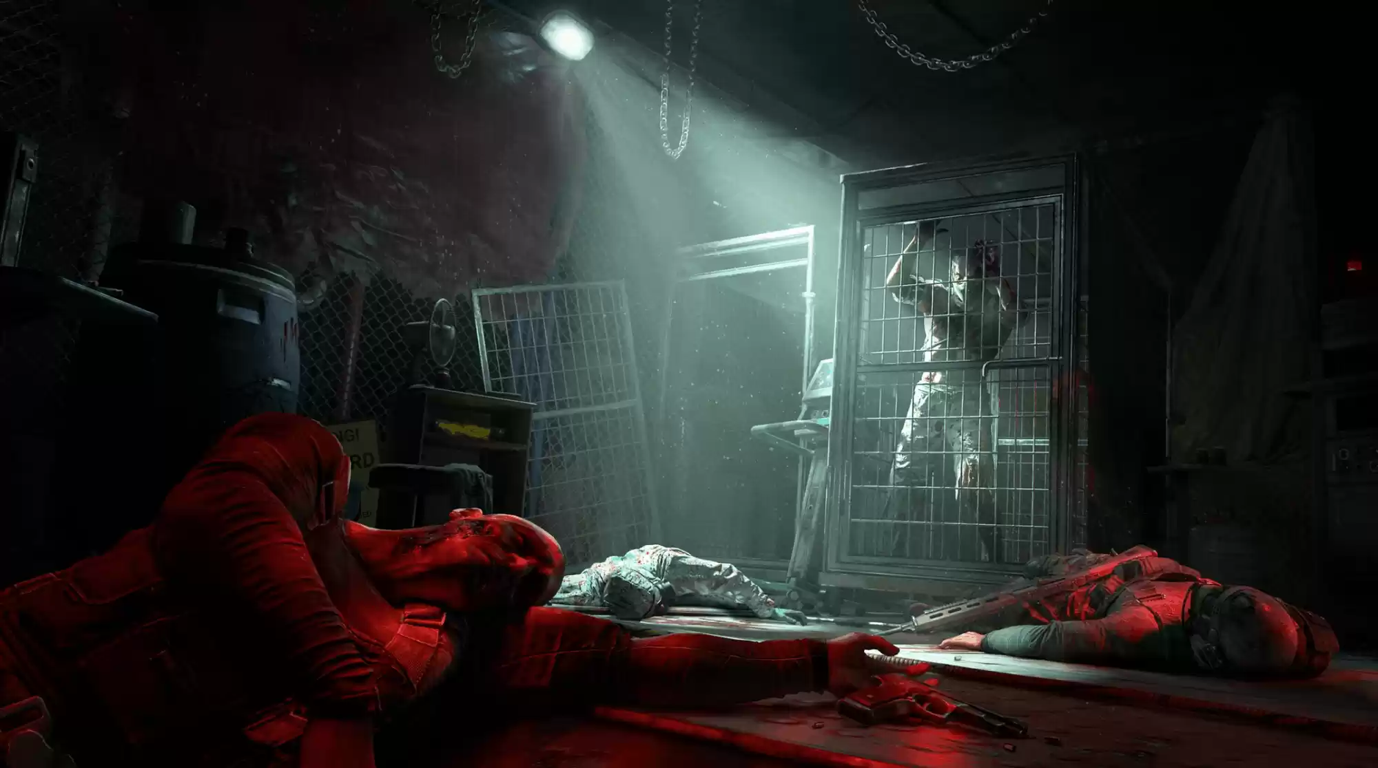 比前代更强！《消逝的光芒：困兽》全面升级