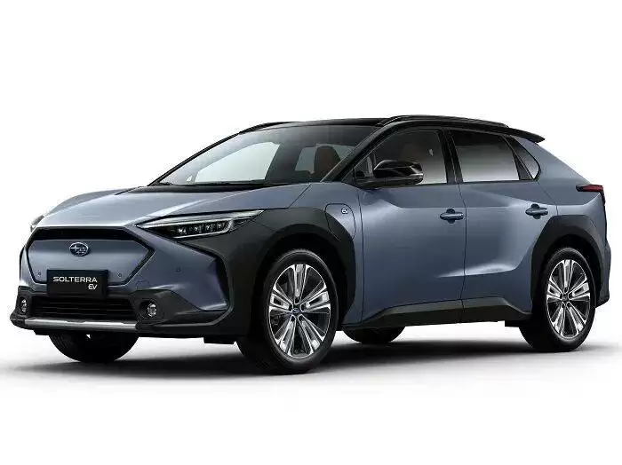 车辆安全隐患示意图