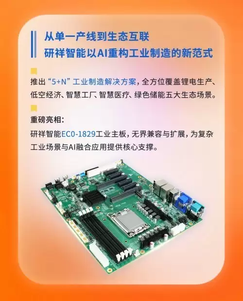 2025工博会：研祥