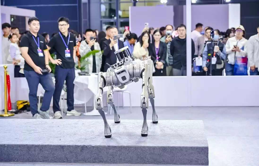 2025电博会精彩落幕