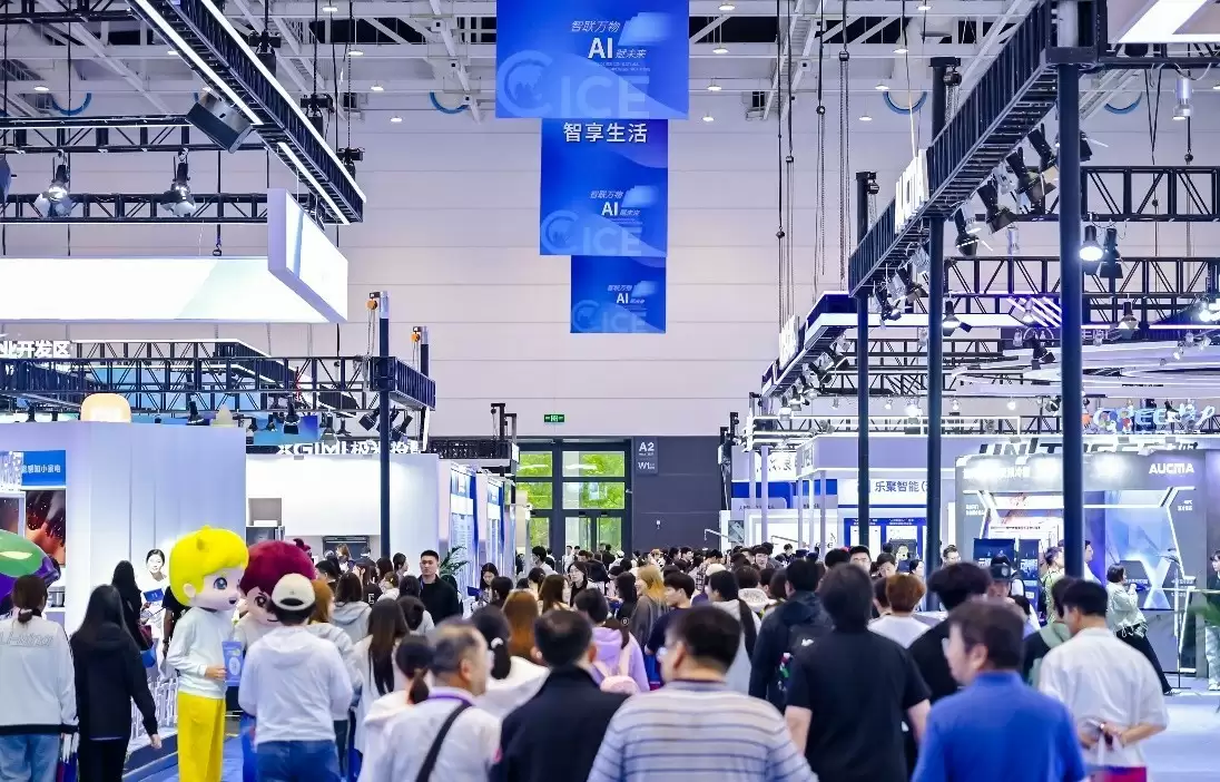 2025电博会精彩落幕