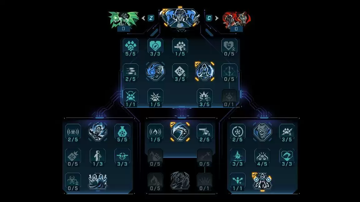 《无主之地4》刷宝射击王者依旧巅峰，影驰RTX5080