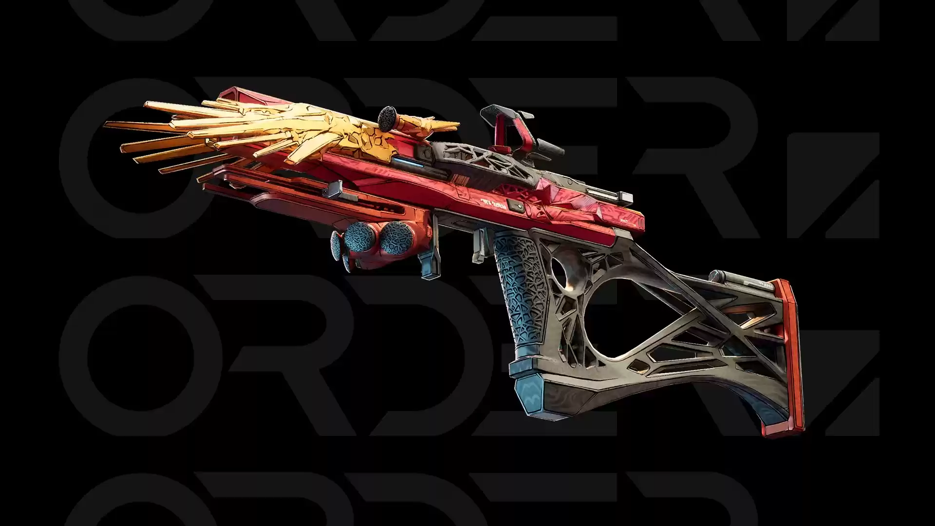 《无主之地4》刷宝射击王者依旧巅峰，影驰RTX5080