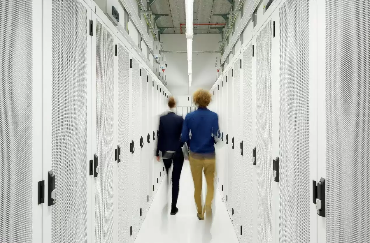 人工智能数据周期