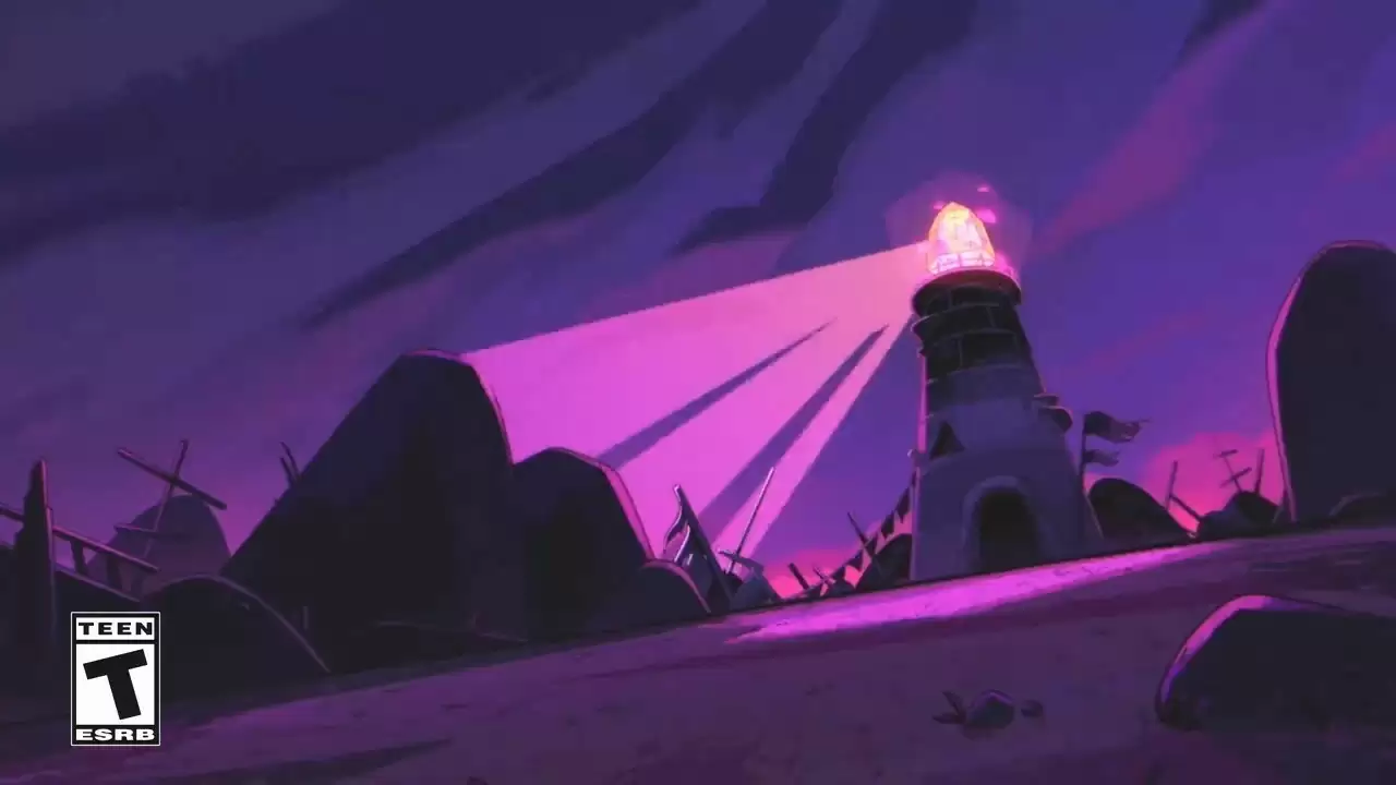 《咩咩启示录》8月12日更新预告