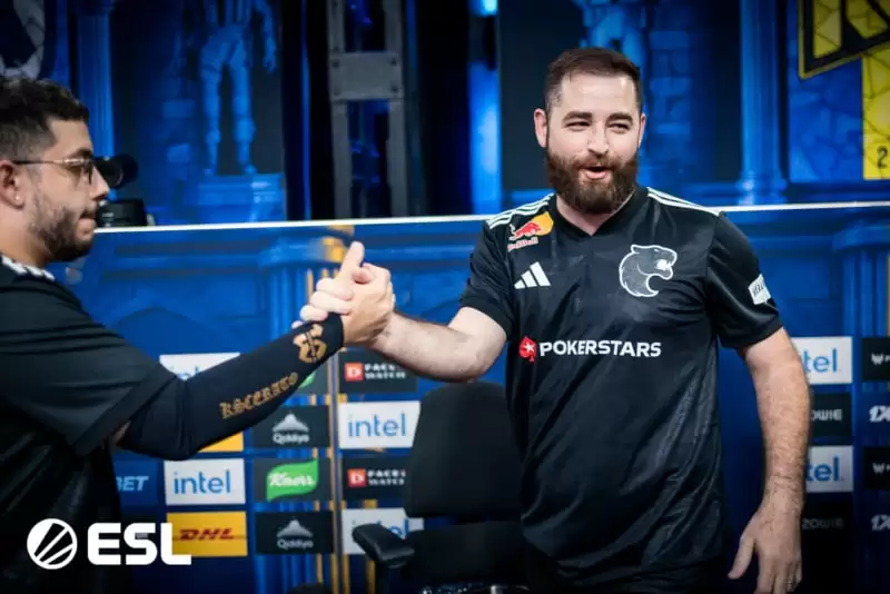 FURIA强势晋级决赛！FalleN揭秘战术准备