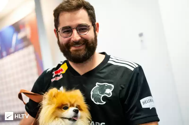 FURIA强势晋级决赛！FalleN揭秘战术准备