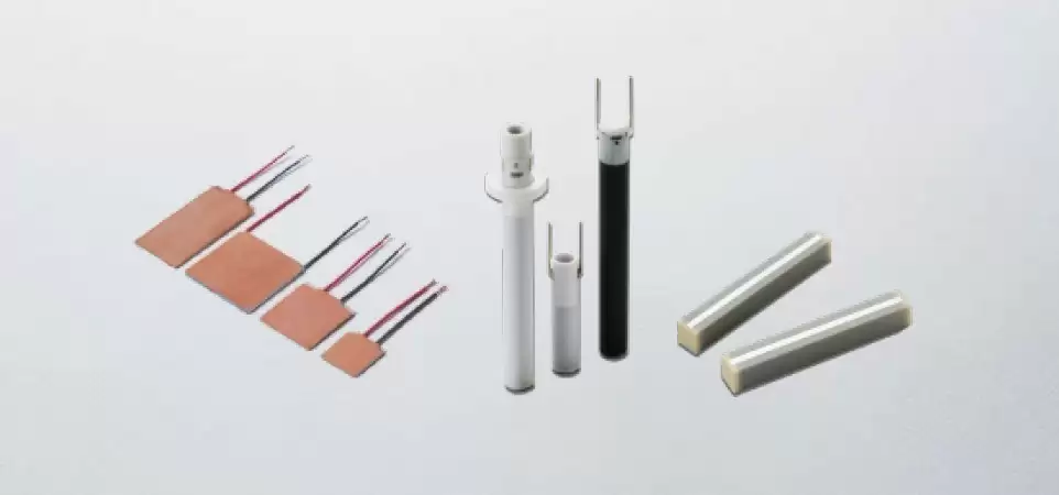 京瓷汽车电子传感解决方案